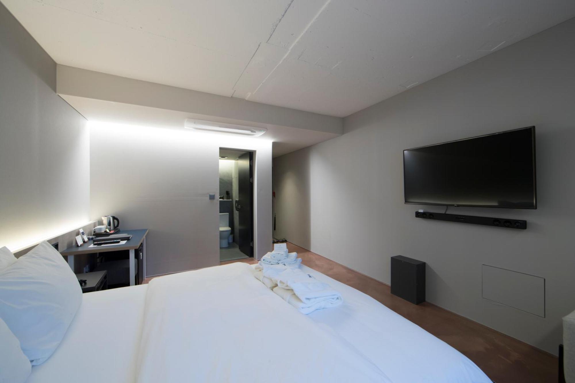 H Motel Seul