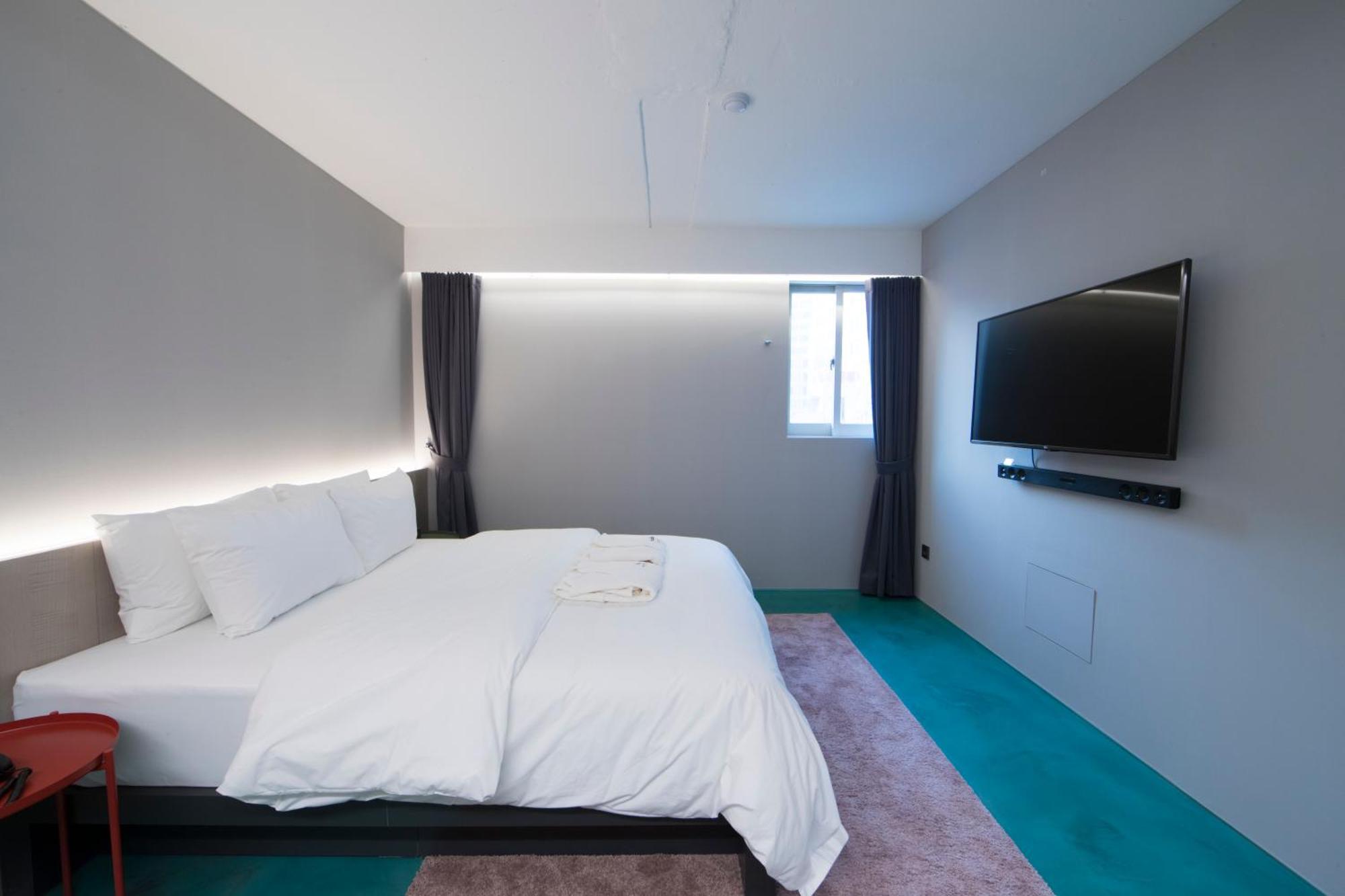 H Motel Seul